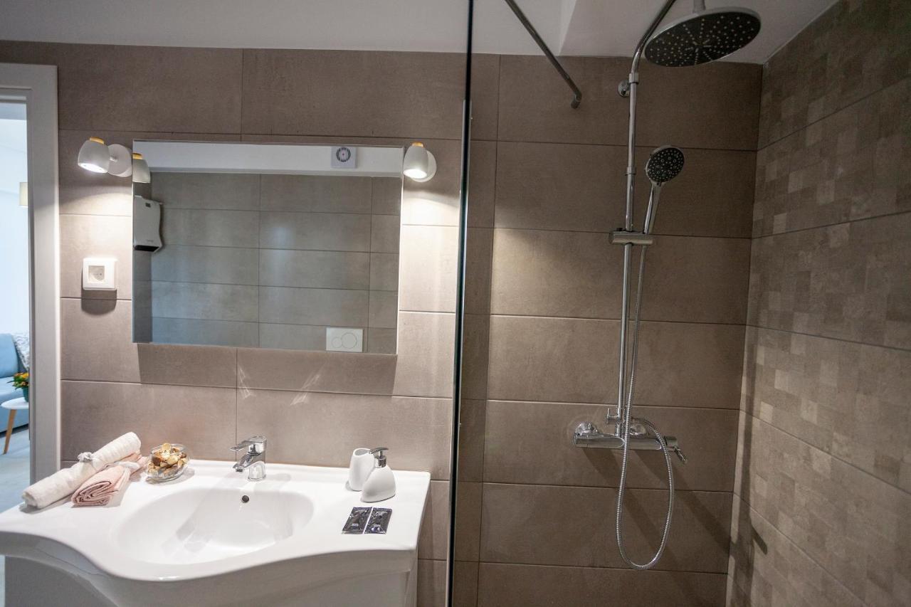 Attalos Luxury Flat Psyrri Square Ateny Zewnętrze zdjęcie