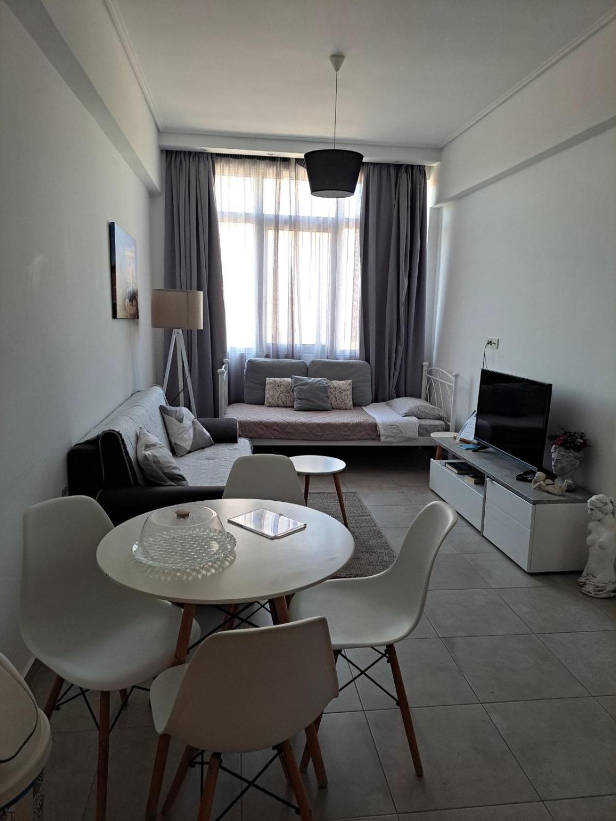 Attalos Luxury Flat Psyrri Square Ateny Zewnętrze zdjęcie